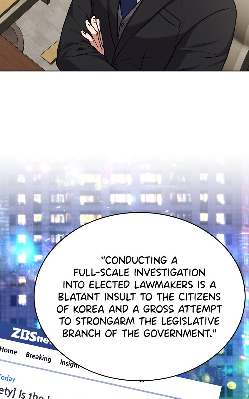 National Tax Service Thug Chapter 153 97